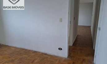 Imagem 5: Apartamento com 2 dormitórios para alugar, 80 m² por R$ 2.901,42/mês - Alto do Ipiranga