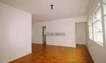 Imagem 5: Apartamento com 3 dormitórios, 104 m² - venda por R$ 885.000,00 ou aluguel por R$ 5.077,54