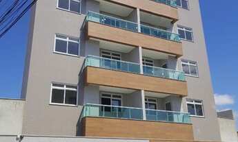 Imagem 3: Contagem - Apartamento Padrão - Novo Riacho