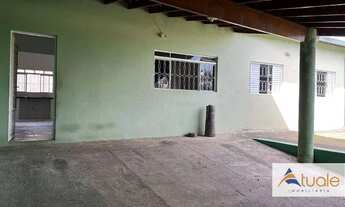 Imagem: Casa com 3 dormitórios para alugar, 80