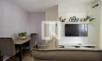 Imagem 3: Apartamento para Aluguel - Portal do Morumbi, 2 Quartos, 49 m2