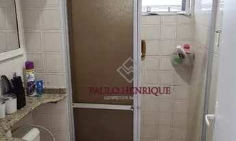 Imagem 7: Apartamento à venda com 3 dormitórios no Bairro de Mangabeiras - 60m²