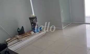 Imagem: Santo André - Apartamento Padrão - Jardim