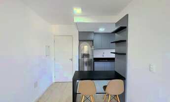 Imagem 4: Apartamento/ Loft para Locação | Jardim Aquarius