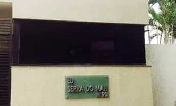 Imagem 2: Apto 3/4 no Ed. Serra do Mar