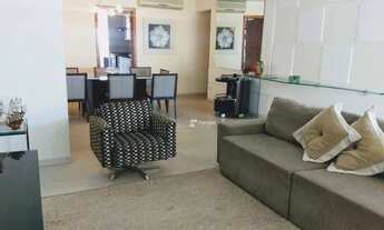 Imagem 3: Apartamento com 4 dormitórios à venda, 191 m² por R$ 1.700.000,00 - Central Park - Guarujá