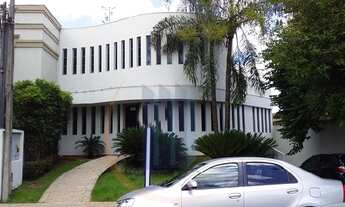 Imagem 6: Ribeirao Preto - Prédio Inteiro - Nova Ribeirania