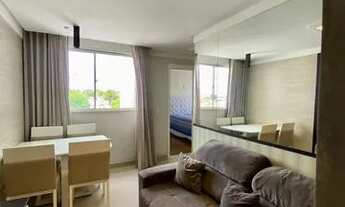 Imagem: ALAMEDA JARDINS