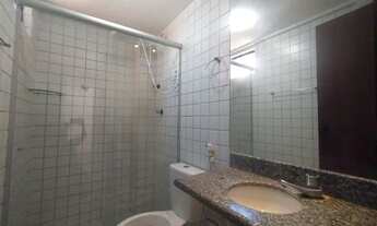 Imagem 11: Apartamento com 3 dormitórios à venda, 96 m² por R$ 360.000,00 - Tambaú - João Pessoa/PB