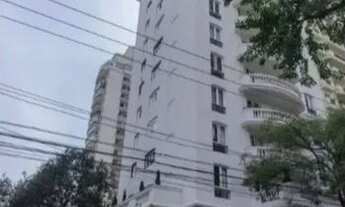 Imagem: APARTAMENTO - JARDIM AMÉRICA - SP