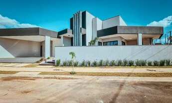 Imagem 4: Casa com 3 dormitórios à venda, 180 m² por R$ 1.580.000 - Condomínio Gran Reserve - Indaia