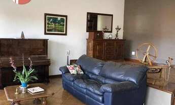 Imagem 5: Casa com 5 dormitórios, 390 m² - venda por R$ 1.280.000,00 ou aluguel por R$ 8.000,00/mês