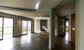 Imagem 6: Apartamento à Venda - Portal do Morumbi, 3 Quartos, 186 m2