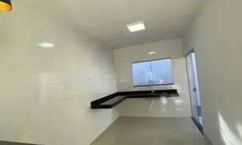 Imagem 2: Casa para venda tem 70 metros quadrados com 2 quartos em Bela Vista - São José - SC