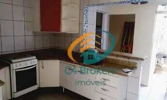 Imagem 5: Sobrado com 3 dormitórios para alugar, 90 m² por R$ 3.035,00/mês - Jardim Flor do Campo