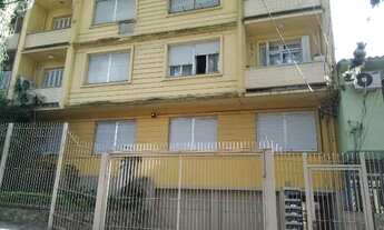 Imagem: Apartamento em São João