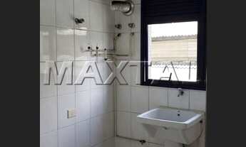 Imagem 7: Apartamento para Alugar, 3 Dormitórios, Área Construída 126 m², Santana, Zona Norte