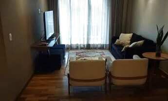 Imagem 7: Apartamento com 3 dormitórios para alugar, 140 m² por R$ 7.236,00/mês - Alto - Piracicaba