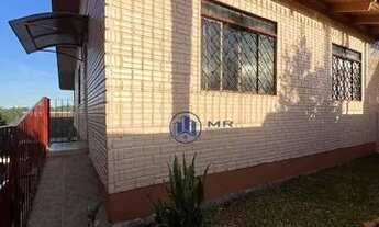 Imagem 2: Casa com 2 dormitórios, 642 m² - venda por R$ 645.000,00 ou aluguel por R$ 1.608,33/mês