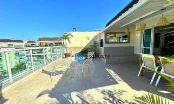 Imagem: Le Parc - Cobertura com 4 dormitórios à