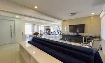 Imagem 4: Apartamento de luxo com 04 suítes no Edifício Graziela na Praia Grande em Torres/RS