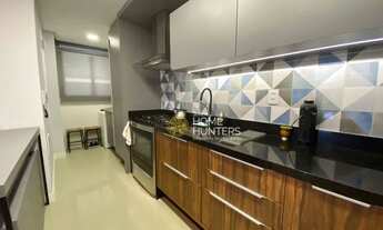 Imagem 3: Apartamento com 2 dormitórios para alugar, 85 m² por R$ 6.000/mês - Jurerê Internacional