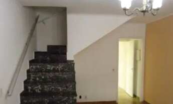 Imagem: Sobrado para locação com 3 quartos no