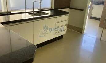 Imagem 6: Casa de Condomínio em Jardim Imperial - Cuiabá, MT