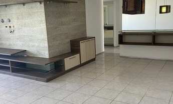 Imagem: Apartamento com 160m2, 4 quartos para alugar