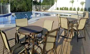 Imagem 4: Apartamento de 3 quartos para alugar no bairro Raízes campolim