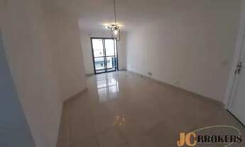 Imagem 2: Apartamento com 95 m², 3 dormitórios sendo 1 suíte, 2 vagas