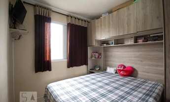 Imagem 7: Apartamento à Venda - São Pedro, 2 Quartos, 52 m2