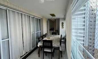 Imagem 4: Locação Apartamento com 4 dormitórios