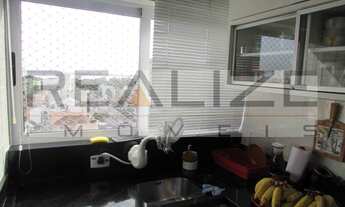 Imagem 7: Apartamento duplex 02 dormitórios semi-mobiliado, vaga de garagem coberta no bairro Menino