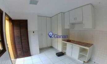 Imagem 5: Casa com 4 dormitórios para alugar, 344 m² por R$ 29.170,00/mês - Jardim Paulista - São Pa