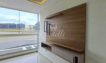 Imagem 6: Apartamento novo mobiliado para alugar em Ponta Grossa Paraná no Bairro Uvaranas