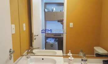 Imagem 6: Celebration apto de 96m, com 2 suites, pronto pra morar, andar alto!!!!!