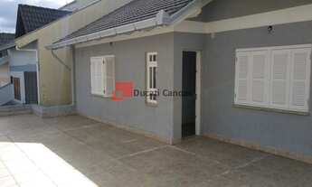 Imagem 2: Sobrado a venda em Canoas com 5 dormitórios no bairro Bela Vista