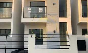 Imagem 2: SOBRADO PARA LOCAÇÃO EM TIJUCAS DE 2 SUITES