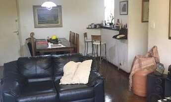 Imagem 2: Residencial América - Apartamento com 2 dormitórios à venda, 97 m² por R$ 310.000 - Cidade