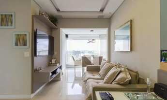 Imagem 2: Apartamento para Aluguel - Vila Mariana, 2 Quartos, 61 m2