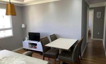 Imagem 2: Apartamento para Aluguel - Penha de França, 2 Quartos, 46 m2