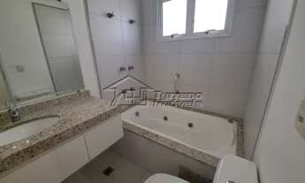 Imagem 3: Casa com 4 dormitórios em condomínio de alto padrão no Urbanova