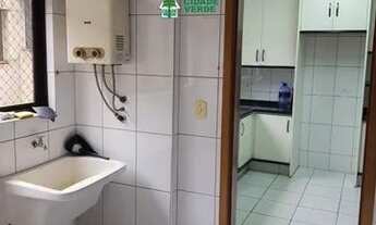 Imagem 7: Locação Apartamento com 3 dormitórios