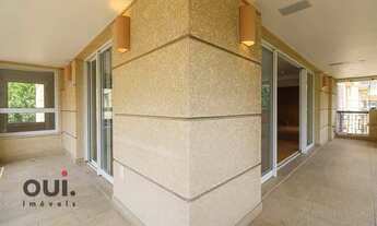 Imagem 7: Apartamento com 3 suites à venda, 300 m² por R$ 4.550.000 - Cidade Jardim - São Paulo/SP