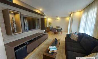 Imagem 5: Apartamento com 3 suites à venda, 131 m² por R$ 1.690.000 - Vila Mariana - São Paulo/SP