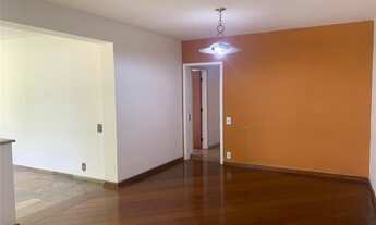 Imagem 4: Um apartamento luxuoso em Alphaville