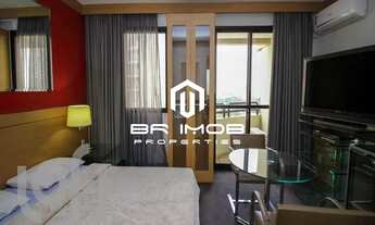 Imagem 7: APARTAMENTO RESIDENCIAL em SÃO PAULO - SP, PINHEIROS