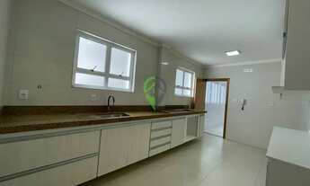 Imagem 7: Amplo apartamento com 4 dormitórios próximo a praia - Locação R$8.000,00