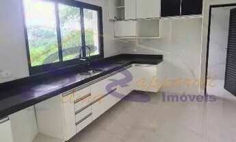 Imagem 4: Casa para venda e locação - Condomínio Arujá Hill´s III